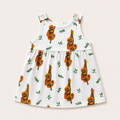 Orangutan Dress