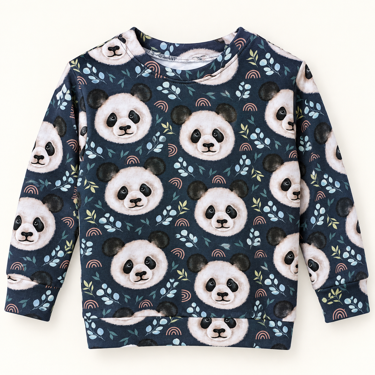 Panda Top