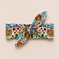 Rainbow Safari Headband