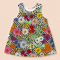 Flower Power Dress