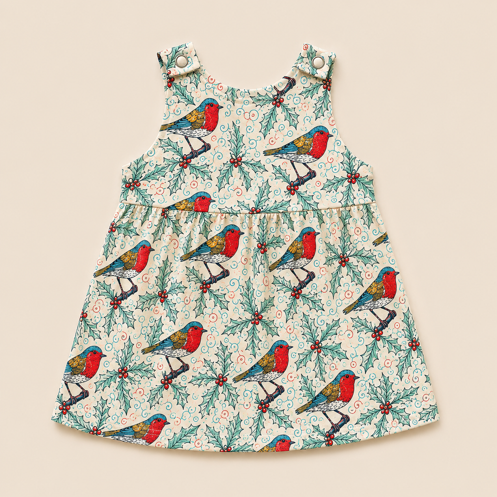 Robin Dress