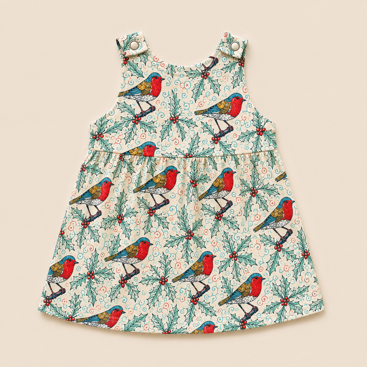 Robin Dress