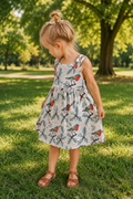 Robin Dress