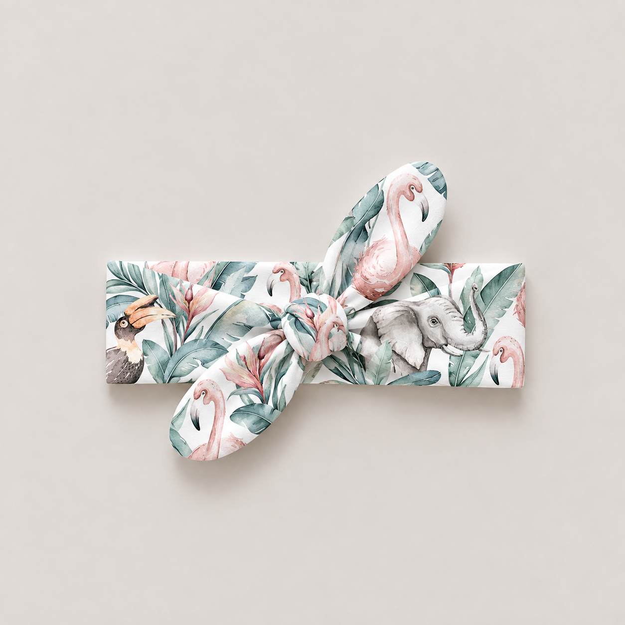 Safari Animal Headband