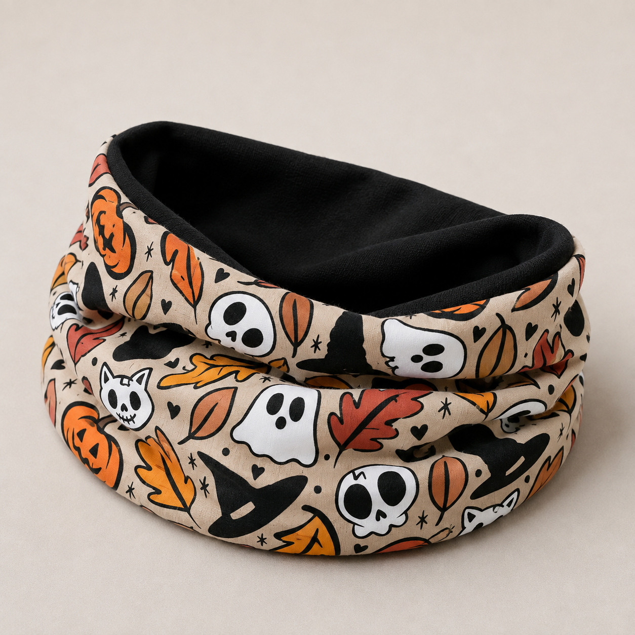 Spooky Snood