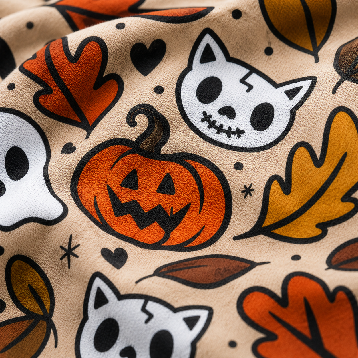 Spooky Snood