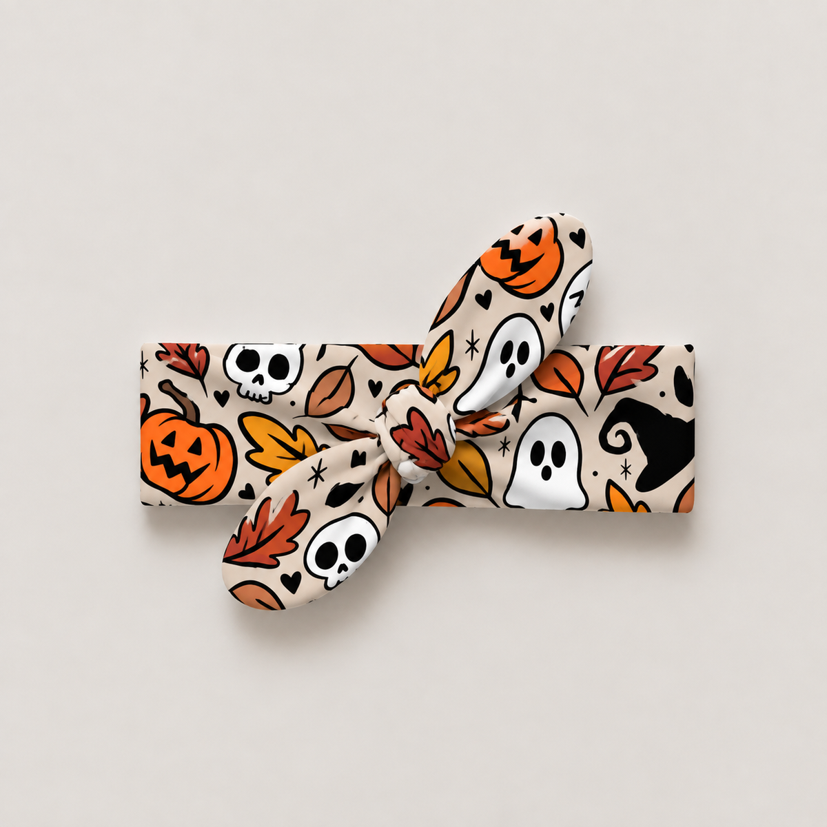 Spooky Headband