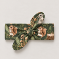 Squirrel Headband