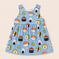 Sushi Dress