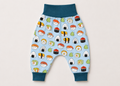 Sushi Harem Pants