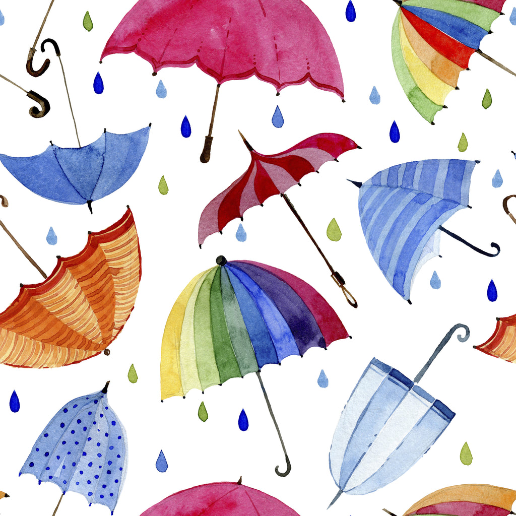 Umbrella Dress