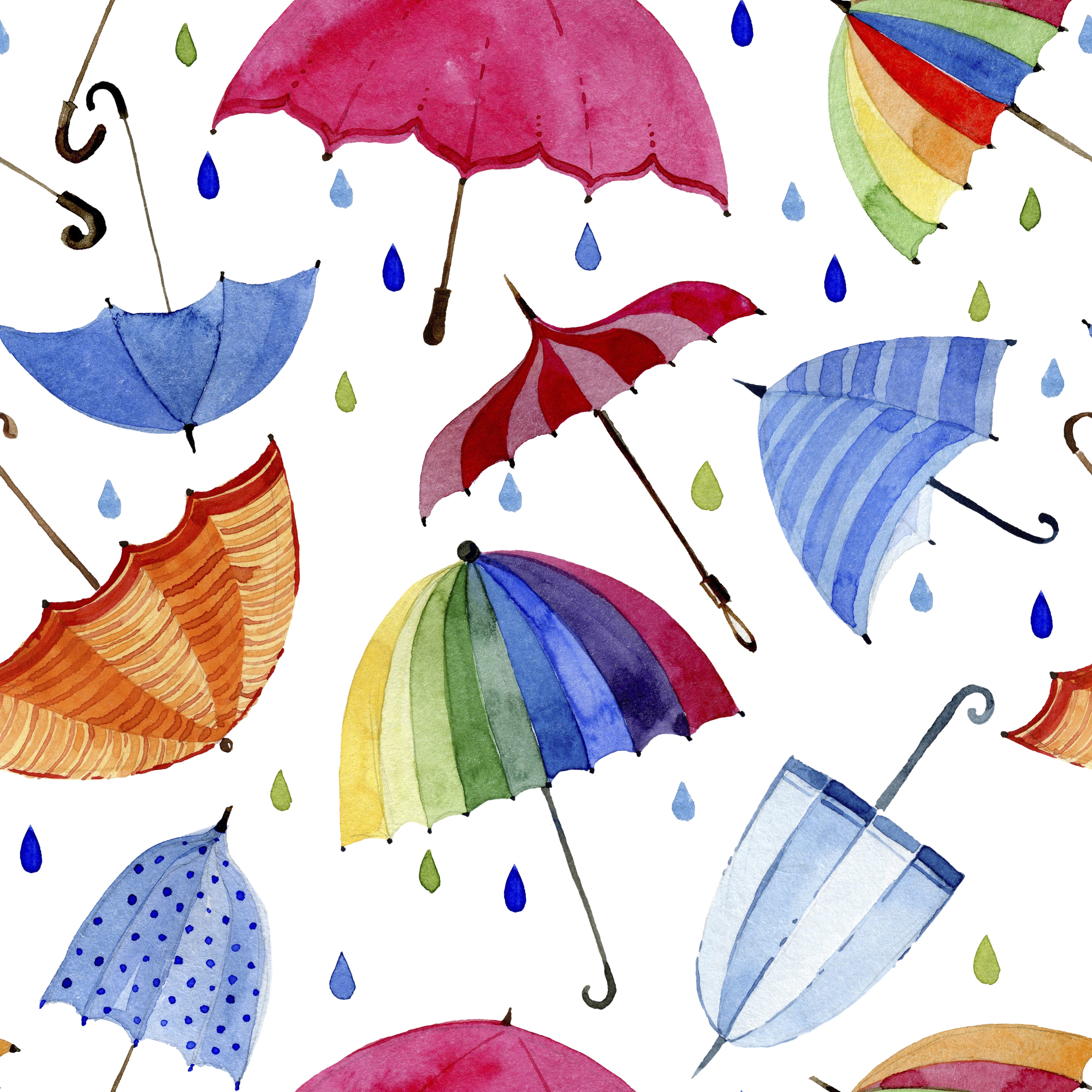 Umbrella Dress