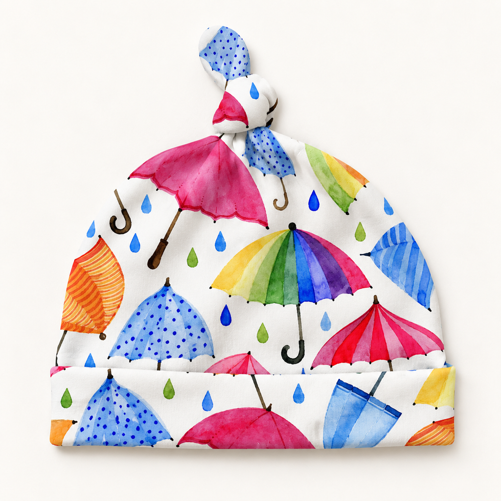 Umbrella Hat