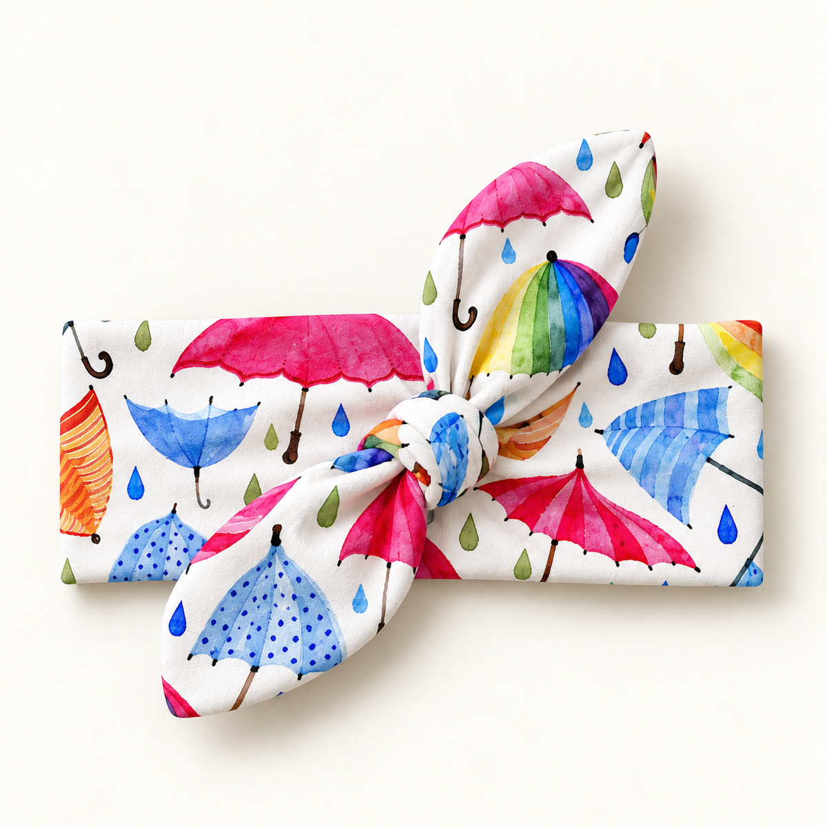 Umbrella Headband