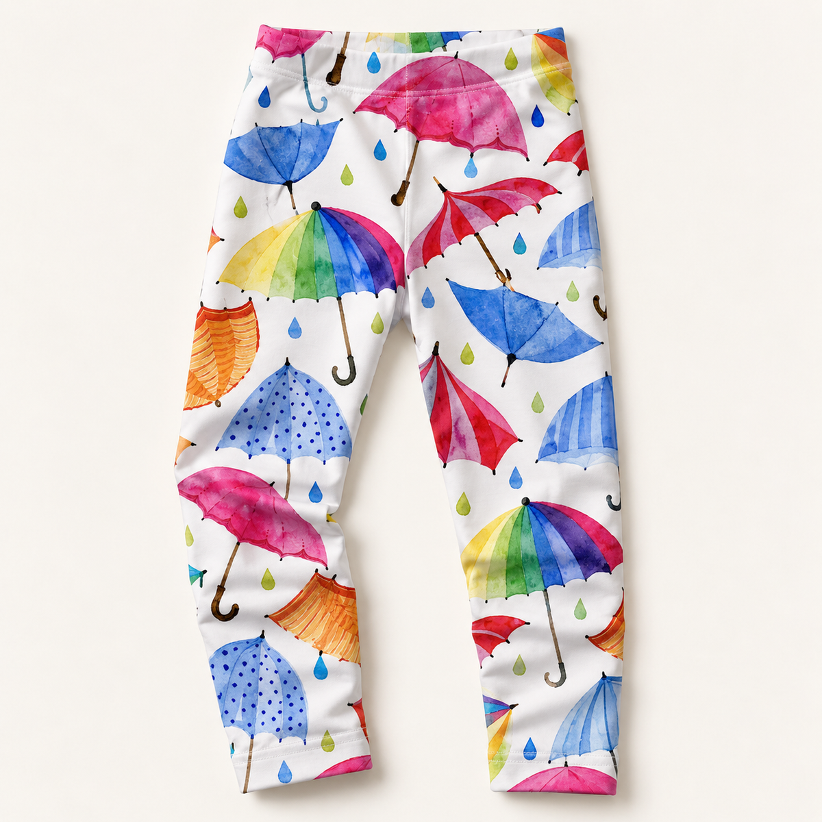 Umbrella Leggings