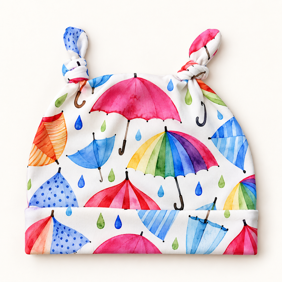 Umbrella Hat