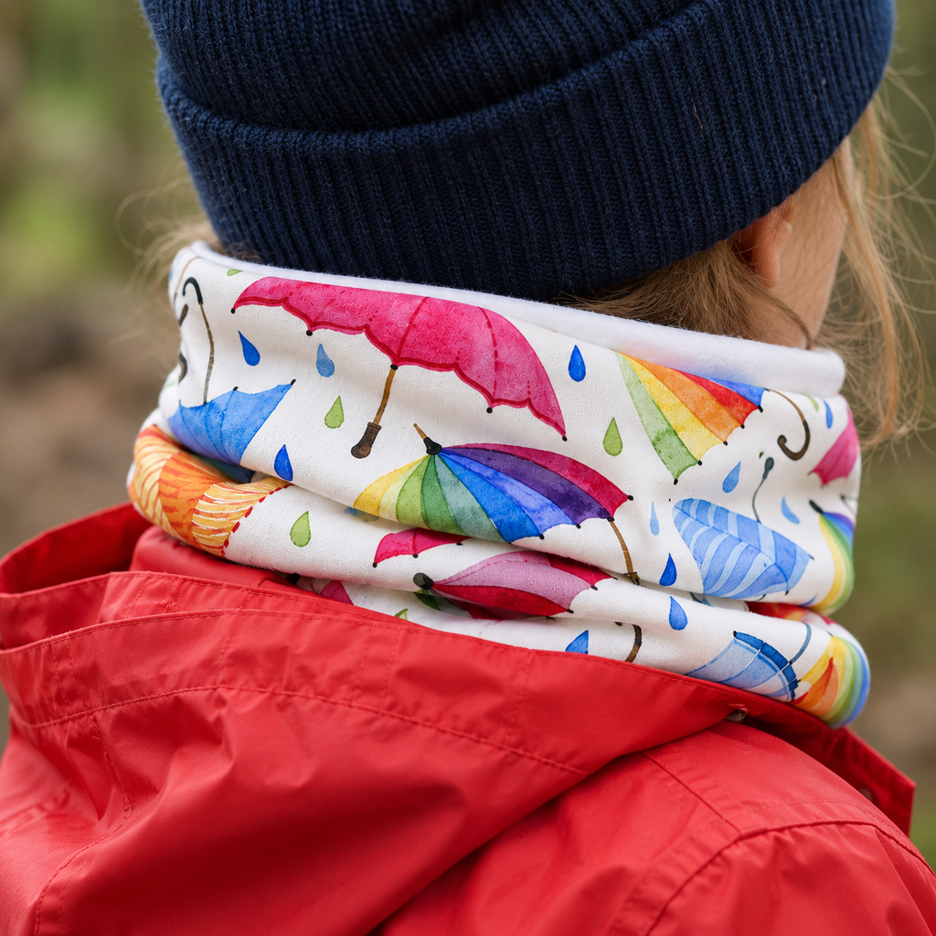 Umbrella Snood