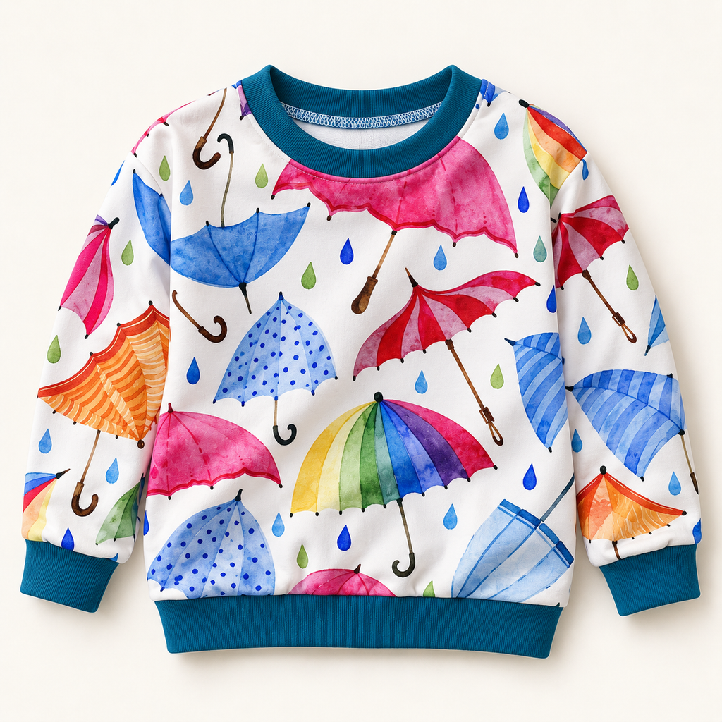 Umbrella Sweater