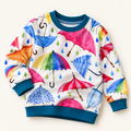 Umbrella Sweater