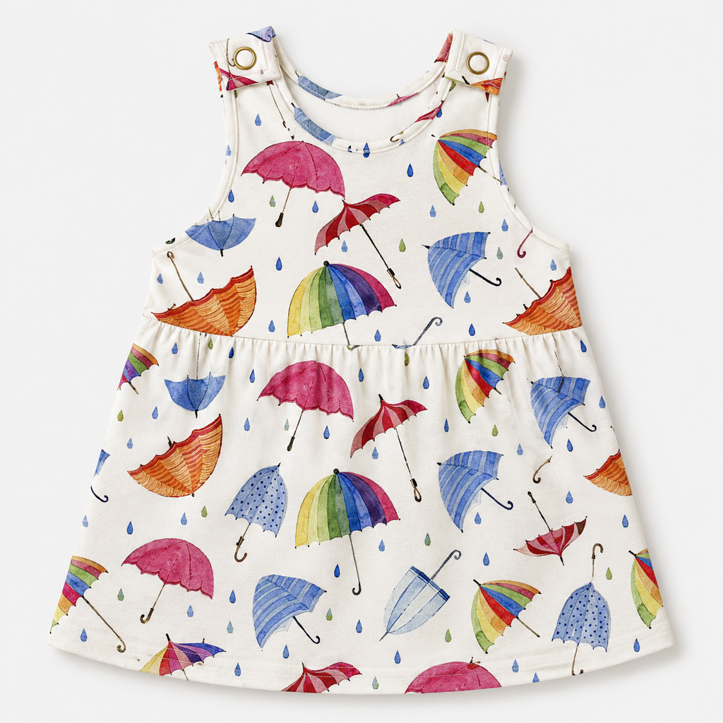 Umbrella Dress