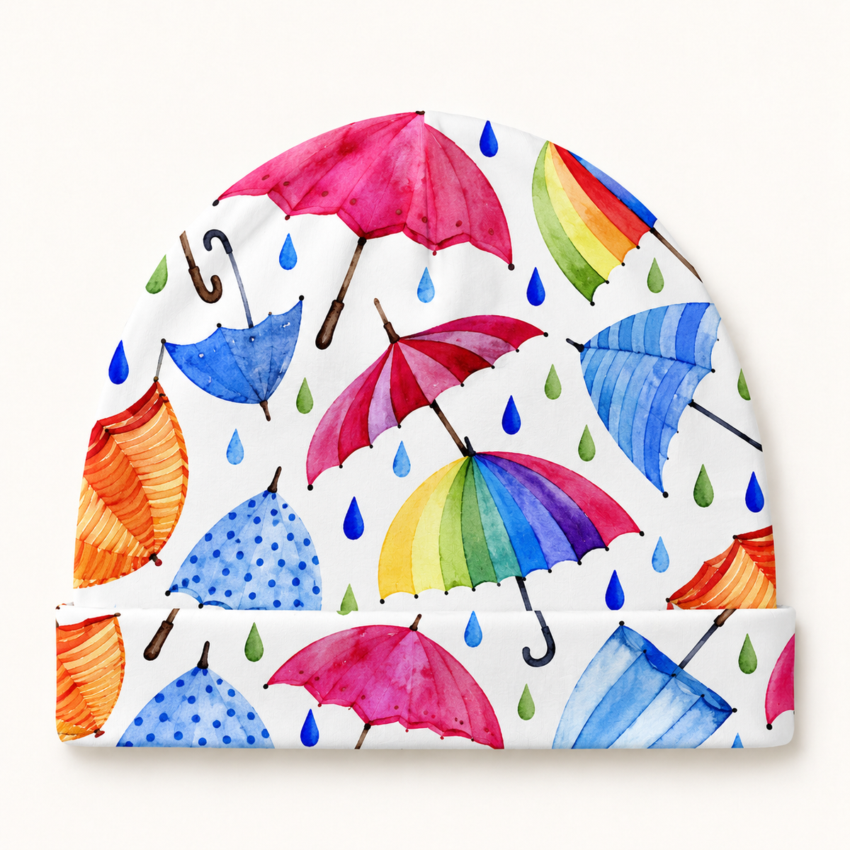 Umbrella Hat