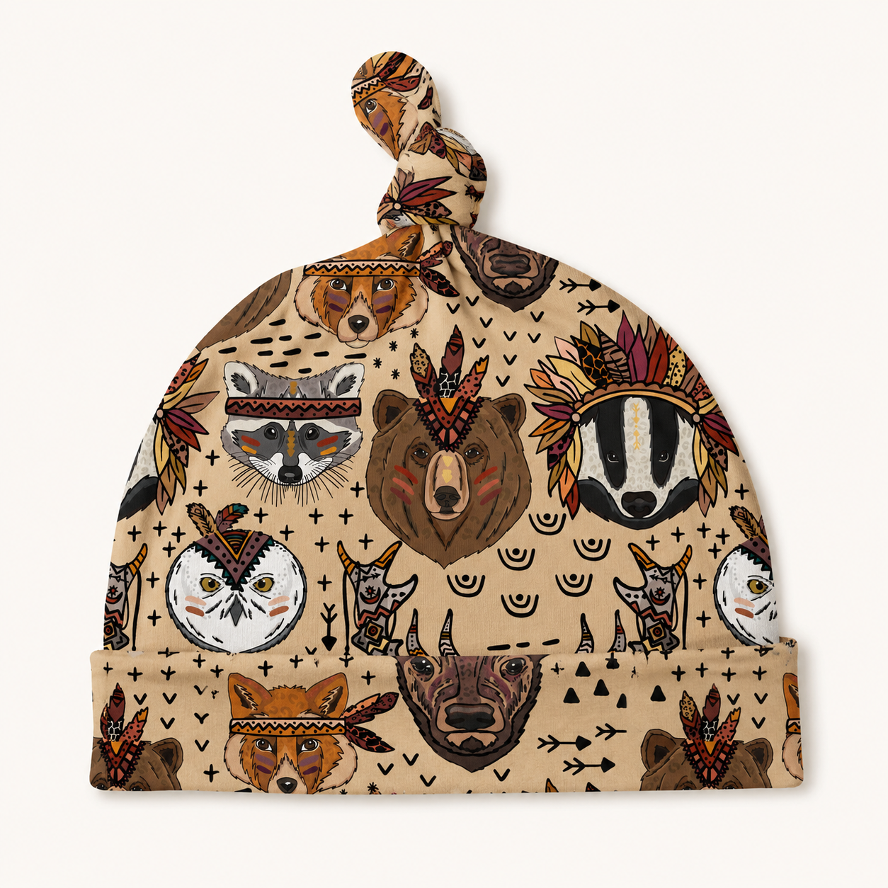 Woodland Hat
