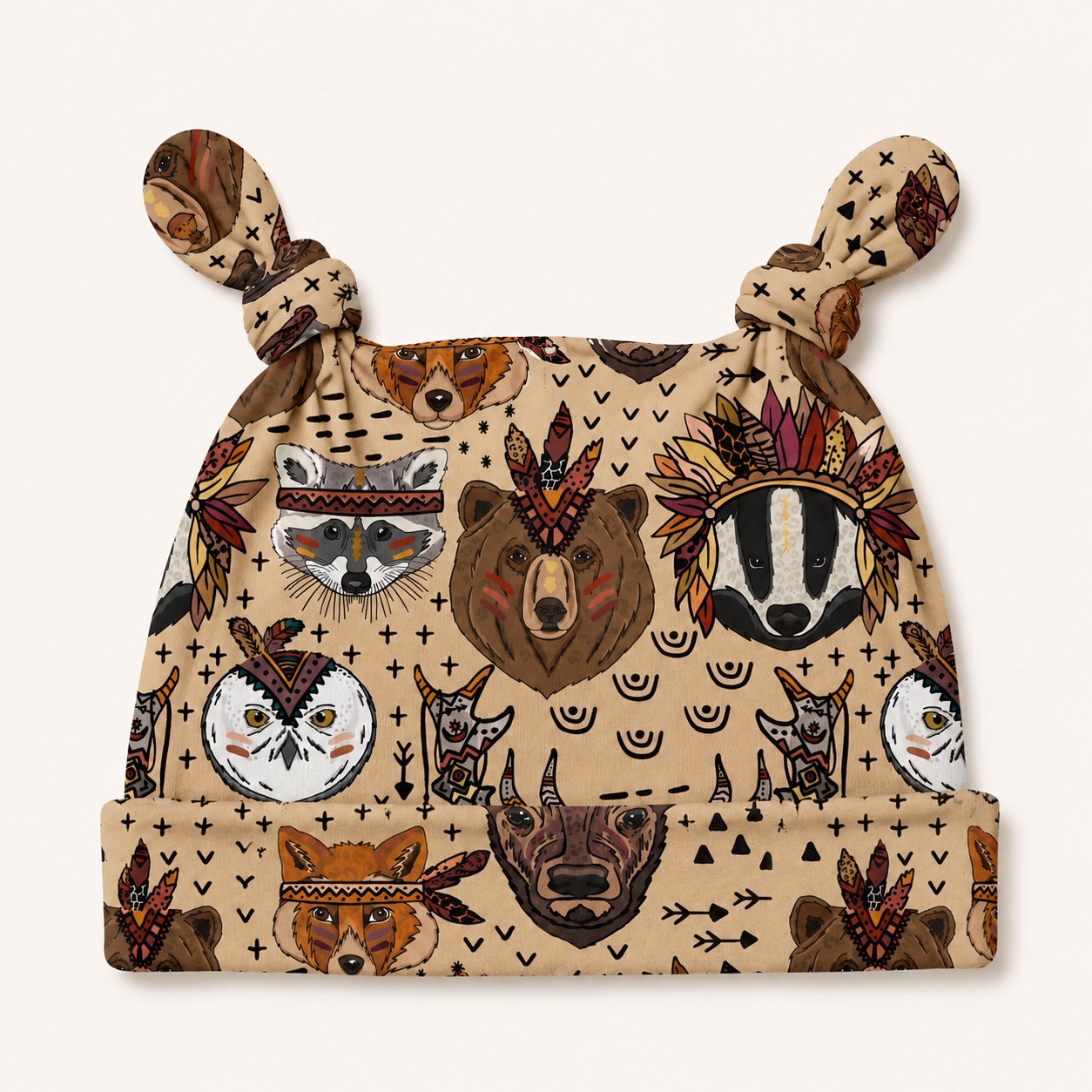 Woodland Hat