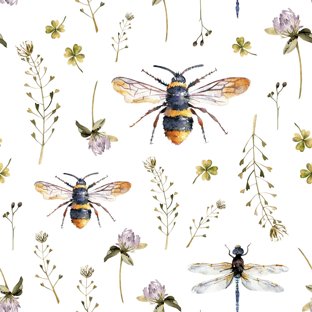 Bee Romper