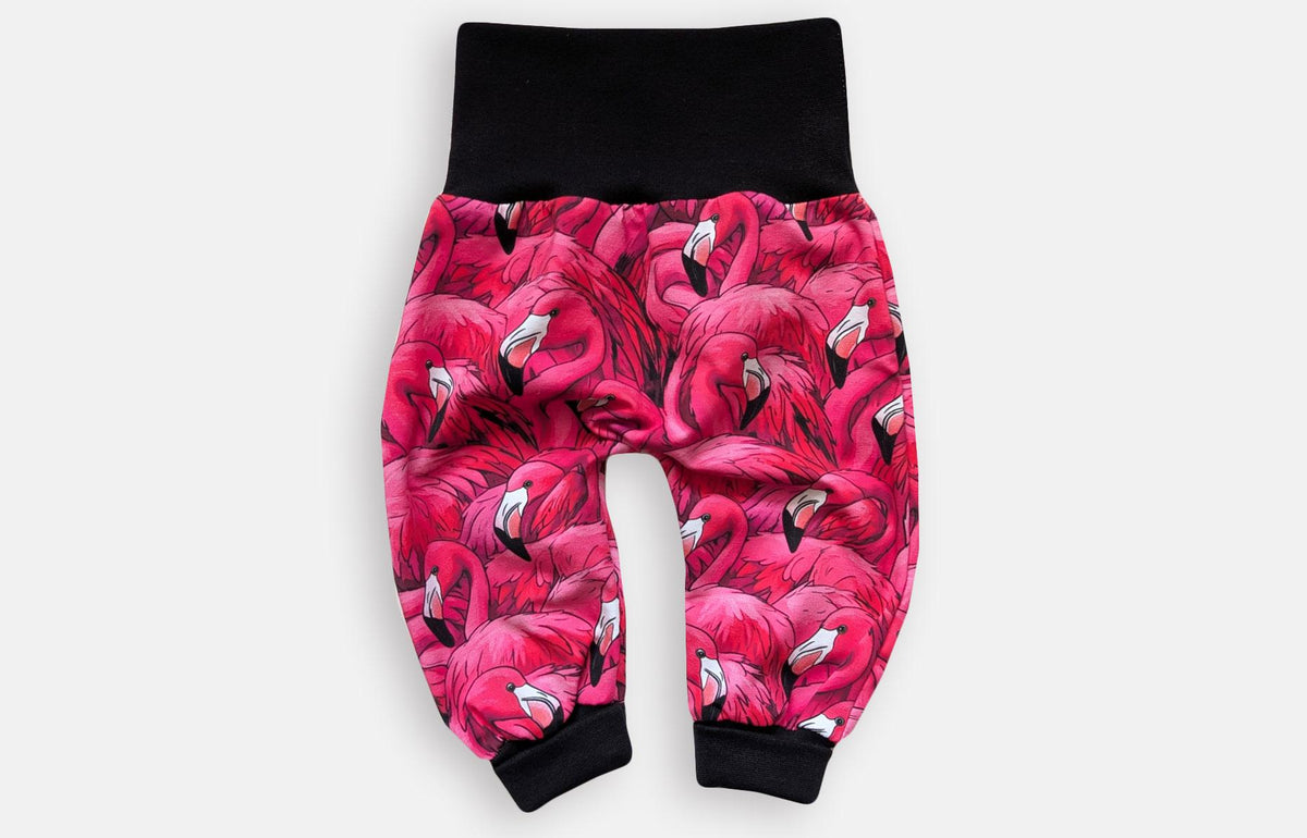 Bottoms