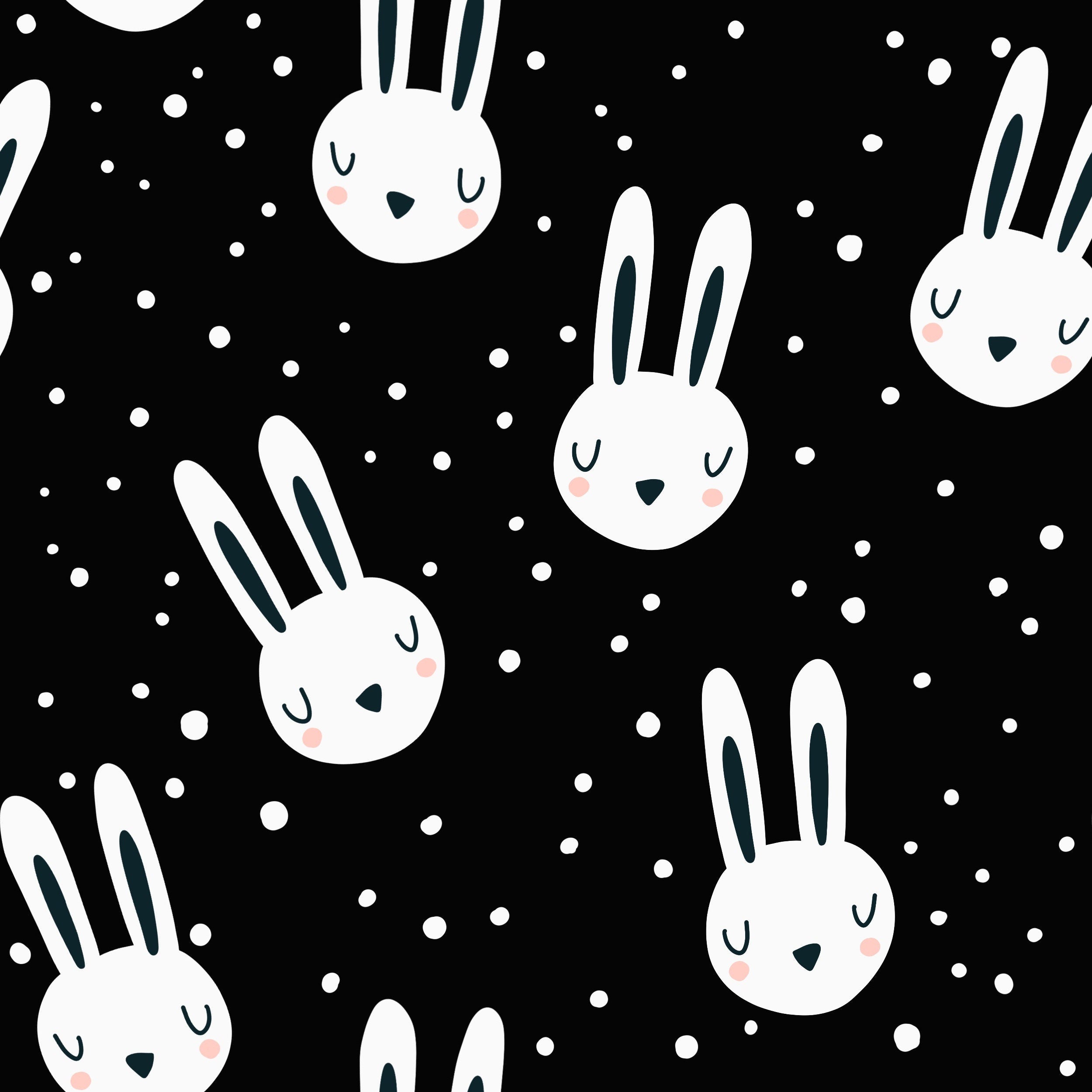 Mono Bunny Dress