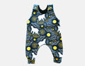 Polar Bear Romper