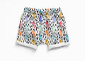 Watercolour Lightning Shorts