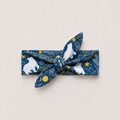 Polar Bear Headband