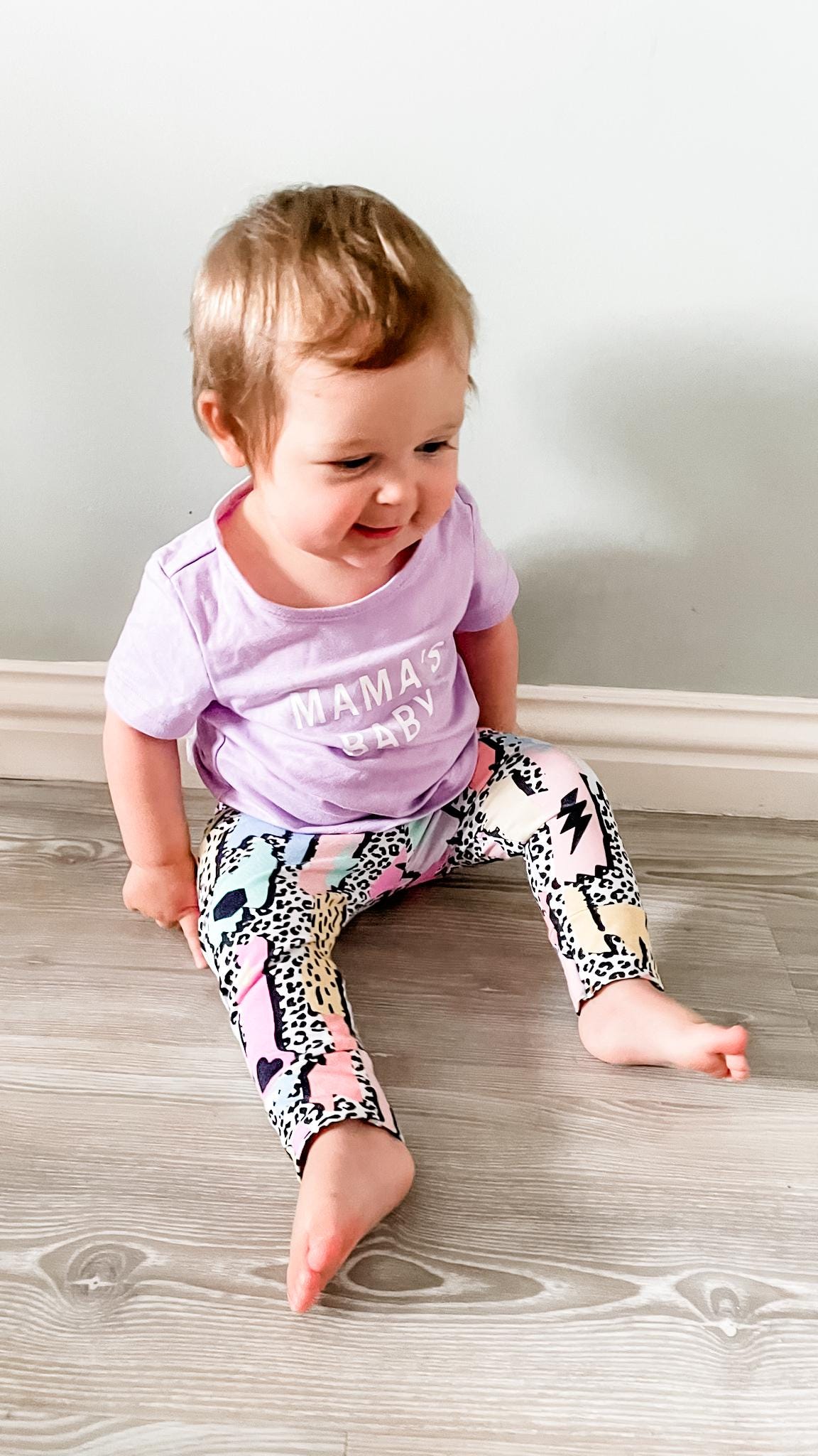 Disco Leggings
