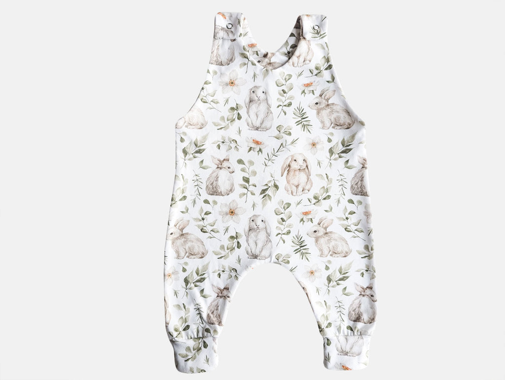 Bunny Romper