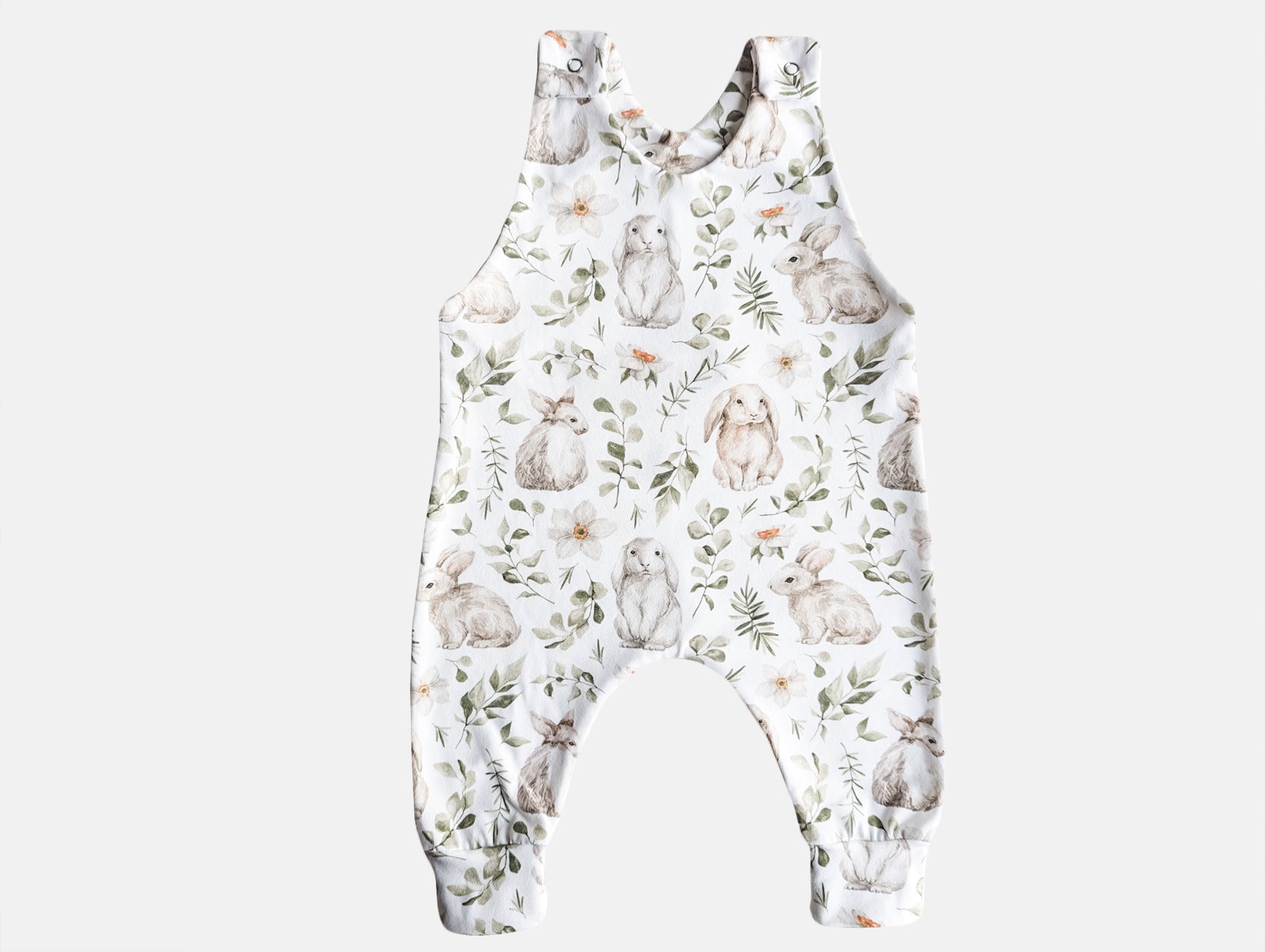 Bunny Romper