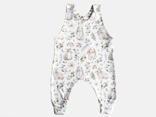 Bunny Romper