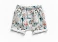 Safari Animal Shorts