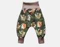 Squirrel and Mouse Harem Pants