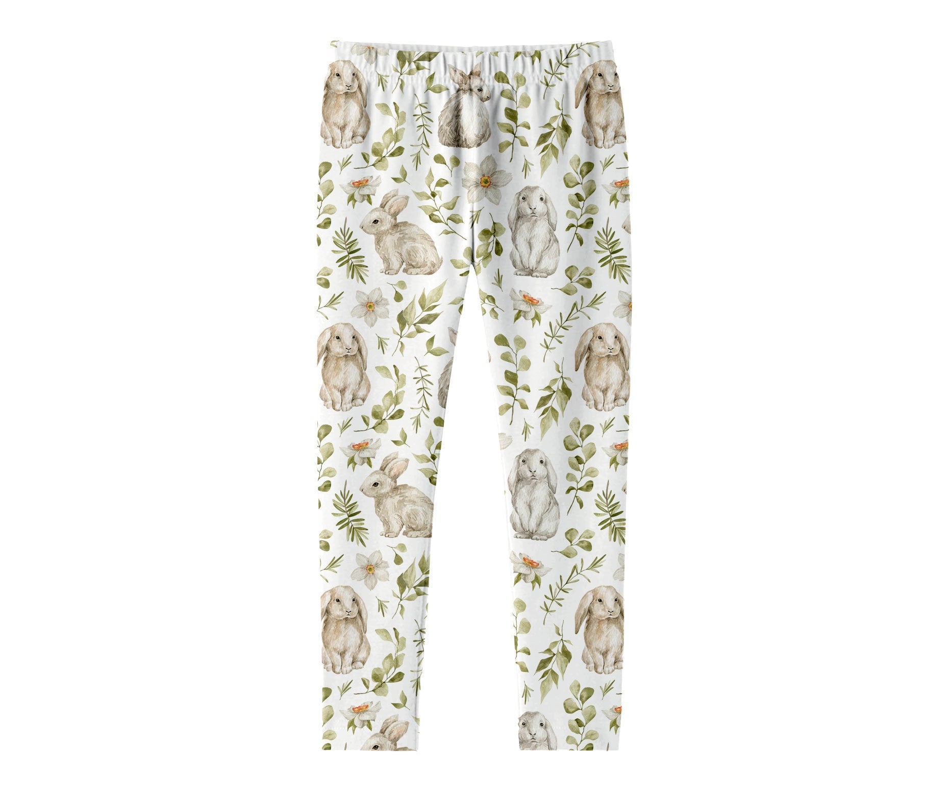 Bunny Leggings