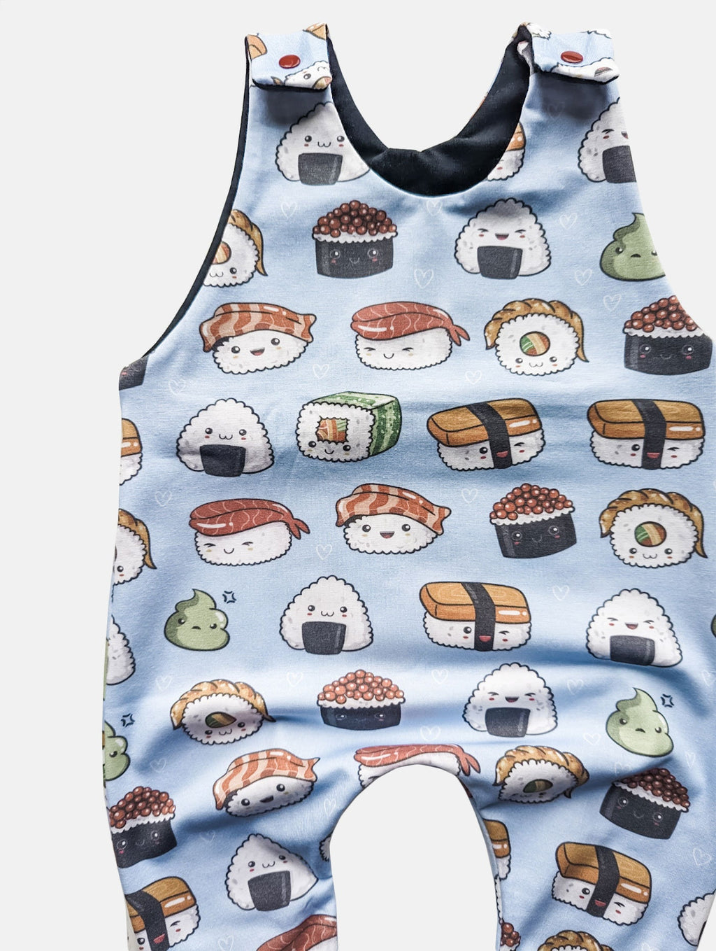 Sushi Romper