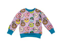 Doughnut Sweater