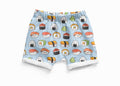 Sushi Shorts