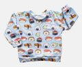 Sushi Sweater
