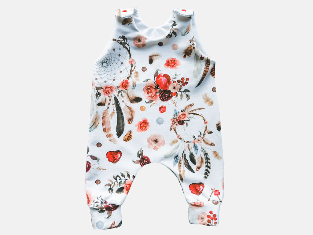 Dreamcatcher Romper