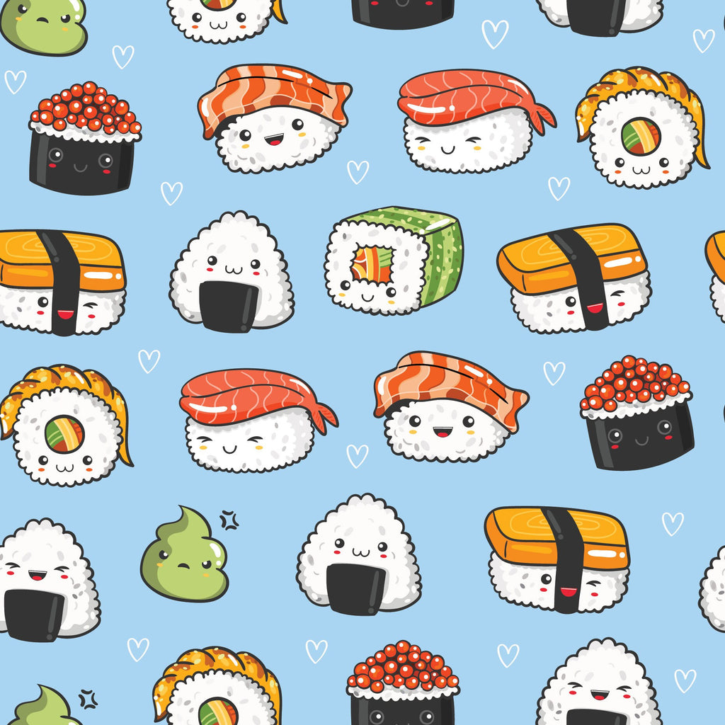 Sushi Sweater