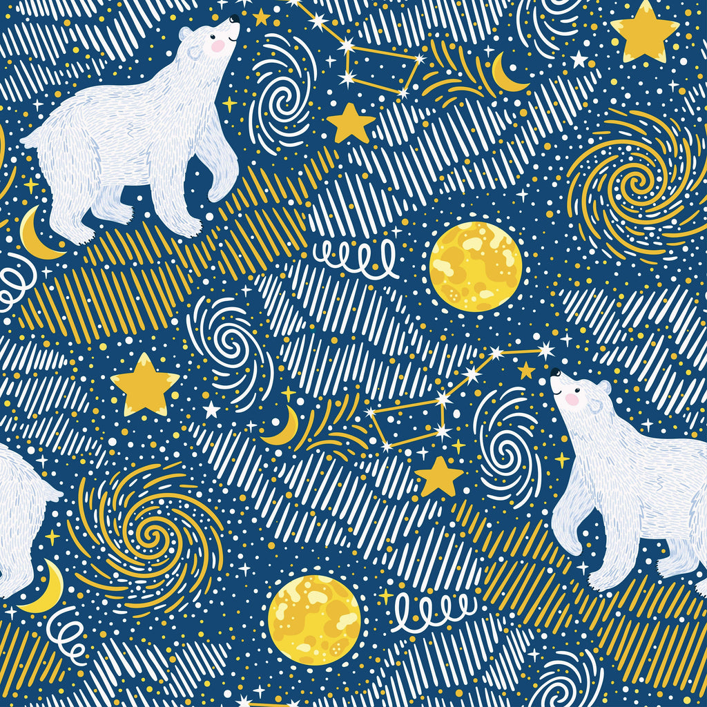Polar Bear Dress