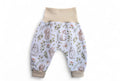 Bunny Harem Pants