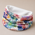 Flower Snood