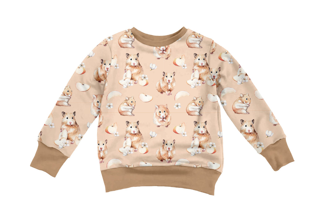 Hamster Sweater